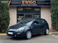 Fiat Punto Evo 1.2 70CH DYNAMIC START-STOP - <small></small> 5.490 € <small>TTC</small> - #1