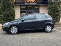 Fiat Punto Evo 1.2 70CH DYNAMIC START-STOP - <small></small> 5.490 € <small>TTC</small> - #2