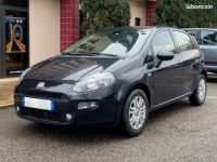 Fiat Punto Evo 1.2 70CH DYNAMIC START-STOP - <small></small> 5.490 € <small>TTC</small> - #3