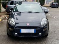 Fiat Punto Evo 1.2 70CH DYNAMIC START-STOP - <small></small> 5.490 € <small>TTC</small> - #4