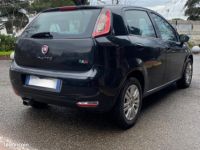 Fiat Punto Evo 1.2 70CH DYNAMIC START-STOP - <small></small> 5.490 € <small>TTC</small> - #7