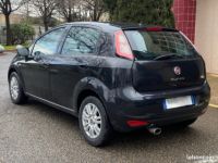 Fiat Punto Evo 1.2 70CH DYNAMIC START-STOP - <small></small> 5.490 € <small>TTC</small> - #9