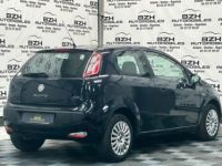 Fiat Punto Evo 1.2 8V 65CH TEAM 3P * CLIM * - <small></small> 5.990 € <small>TTC</small> - #4