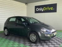 Fiat Punto Evo 1.2 8V 69 Italia Business - <small></small> 7.980 € <small>TTC</small> - #1