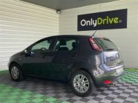 Fiat Punto Evo 1.2 8V 69 Italia Business - <small></small> 7.980 € <small>TTC</small> - #3