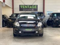 Fiat Punto Evo 1.2 8V 69 S - <small></small> 4.900 € <small>TTC</small> - #12