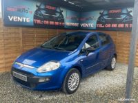 Fiat Punto Evo 1.3 JTD 75CH Dynamic - <small></small> 4.490 € <small>TTC</small> - #1