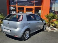 Fiat Punto Evo 1.3 Multijet 16V 75 SetS DPF Dynamic - <small></small> 5.990 € <small>TTC</small> - #2