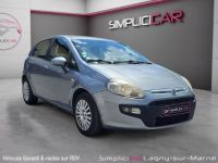 Fiat Punto Evo 1.3 Multijet 16V 95 SS DPF Dynamic - <small></small> 3.990 € <small>TTC</small> - #1