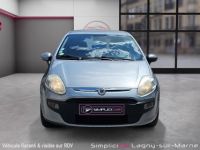 Fiat Punto Evo 1.3 Multijet 16V 95 SS DPF Dynamic - <small></small> 3.990 € <small>TTC</small> - #7