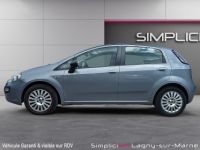 Fiat Punto Evo 1.3 Multijet 16V 95 SS DPF Dynamic - <small></small> 3.990 € <small>TTC</small> - #9