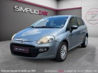 Fiat Punto Evo 1.3 Multijet 16V 95 SS DPF Dynamic - <small></small> 3.990 € <small>TTC</small> - #13