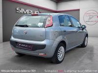 Fiat Punto Evo 1.3 Multijet 16V 95 SS DPF Dynamic - <small></small> 3.990 € <small>TTC</small> - #14