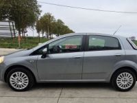 Fiat Punto Evo 1.3 MultiJet Dynamic Clim Garantie - <small></small> 3.950 € <small>TTC</small> - #9