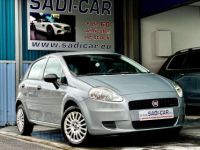 Fiat Punto GRANDE 1.3 Multijet Actual 5 PORTES - <small></small> 3.990 € <small>TTC</small> - #1