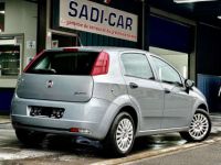 Fiat Punto GRANDE 1.3 Multijet Actual 5 PORTES - <small></small> 3.990 € <small>TTC</small> - #2