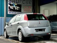 Fiat Punto GRANDE 1.3 Multijet Actual 5 PORTES - <small></small> 3.990 € <small>TTC</small> - #3