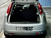 Fiat Punto GRANDE 1.3 Multijet Actual 5 PORTES - <small></small> 3.990 € <small>TTC</small> - #14
