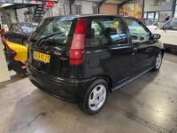 Fiat Punto GT Turbo GT TURBO - <small></small> 6.800 € <small>TTC</small> - #4