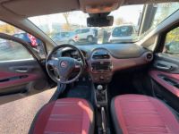 Fiat Punto II 1.3 Multijet 16v 70ch Cult 3p - <small></small> 4.490 € <small>TTC</small> - #5