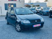 Fiat Punto ii jtd 70 mjt active 1490 - <small></small> 1.490 € <small>TTC</small> - #1