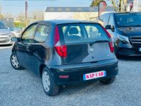 Fiat Punto ii jtd 70 mjt active 1490 - <small></small> 1.490 € <small>TTC</small> - #2