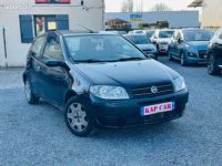 Fiat Punto ii jtd 70 mjt active - <small></small> 1.990 € <small>TTC</small> - #1