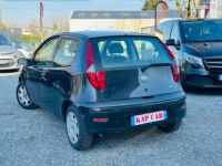 Fiat Punto ii jtd 70 mjt active - <small></small> 1.990 € <small>TTC</small> - #2