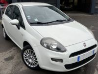 Fiat Punto III (3) 1.2 69 Cv 5 PORTES CLIMATISATION BLUETOOTH CRIT AIR 1 - GARANTIE 1 AN - <small></small> 5.970 € <small>TTC</small> - #2