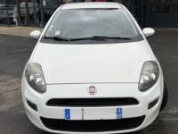 Fiat Punto III (3) 1.2 69 Cv 5 PORTES CLIMATISATION BLUETOOTH CRIT AIR 1 - GARANTIE 1 AN - <small></small> 5.970 € <small>TTC</small> - #3