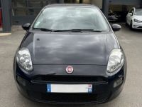 Fiat Punto III PHASE 3 1.2 69 Cv 5 PLACES / CLIMATISATION 59 700 Kms CRIT AIR 1 - GARANTIE 1 AN - <small></small> 6.470 € <small>TTC</small> - #2