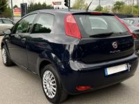 Fiat Punto III PHASE 3 1.2 69 Cv 5 PLACES / CLIMATISATION 59 700 Kms CRIT AIR 1 - GARANTIE 1 AN - <small></small> 6.470 € <small>TTC</small> - #3