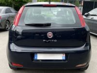 Fiat Punto III PHASE 3 1.2 69 Cv 5 PLACES / CLIMATISATION 59 700 Kms CRIT AIR 1 - GARANTIE 1 AN - <small></small> 6.470 € <small>TTC</small> - #4