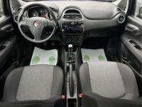 Fiat Punto III PHASE 3 1.2 69 Cv 5 PLACES / CLIMATISATION 59 700 Kms CRIT AIR 1 - GARANTIE 1 AN - <small></small> 6.470 € <small>TTC</small> - #8