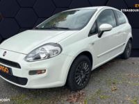 Fiat Punto SOCIETE 1.3 MJT 75ch ACTUAL 6990 TTC 5825 HT - <small></small> 5.825 € <small>TTC</small> - #1