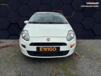 Fiat Punto SOCIETE 1.3 MJT 75ch ACTUAL 6990 TTC 5825 HT - <small></small> 5.825 € <small>TTC</small> - #2