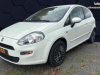 Fiat Punto SOCIETE 1.3 MJT 75ch ACTUAL 6990 TTC 5825 HT - <small></small> 6.990 € <small>TTC</small> - #1