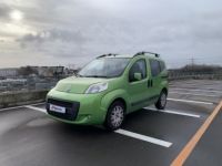 Fiat Qubo 1.3 MULTIJET 16V 75CH DPF S&S - <small></small> 4.990 € <small>TTC</small> - #1