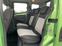 Fiat Qubo 1.3 MULTIJET 16V 75CH DPF S&S - <small></small> 4.990 € <small>TTC</small> - #8