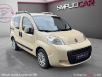 Fiat Qubo 1.3 Multijet 75 / GARANTIE 12 MOIS - <small></small> 4.990 € <small>TTC</small> - #1