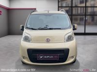 Fiat Qubo 1.3 Multijet 75 / GARANTIE 12 MOIS - <small></small> 4.990 € <small>TTC</small> - #2