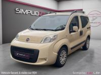 Fiat Qubo 1.3 Multijet 75 / GARANTIE 12 MOIS - <small></small> 4.990 € <small>TTC</small> - #3