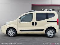 Fiat Qubo 1.3 Multijet 75 / GARANTIE 12 MOIS - <small></small> 4.990 € <small>TTC</small> - #4