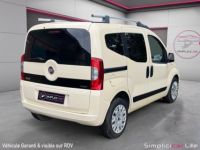 Fiat Qubo 1.3 Multijet 75 / GARANTIE 12 MOIS - <small></small> 4.990 € <small>TTC</small> - #5