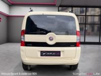 Fiat Qubo 1.3 Multijet 75 / GARANTIE 12 MOIS - <small></small> 4.990 € <small>TTC</small> - #6