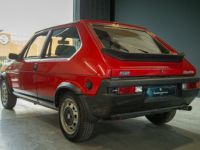 Fiat Ritmo 105 TC - <small></small> 19.000 € <small></small> - #9