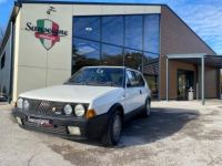 Fiat Ritmo 130 TC Abarth Abarth - <small></small> 19.900 € <small>TTC</small> - #1