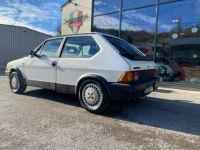 Fiat Ritmo 130 TC Abarth Abarth - <small></small> 19.900 € <small>TTC</small> - #3