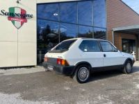 Fiat Ritmo 130 TC Abarth Abarth - <small></small> 19.900 € <small>TTC</small> - #5