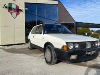 Fiat Ritmo 130 TC Abarth Abarth - <small></small> 19.900 € <small>TTC</small> - #7